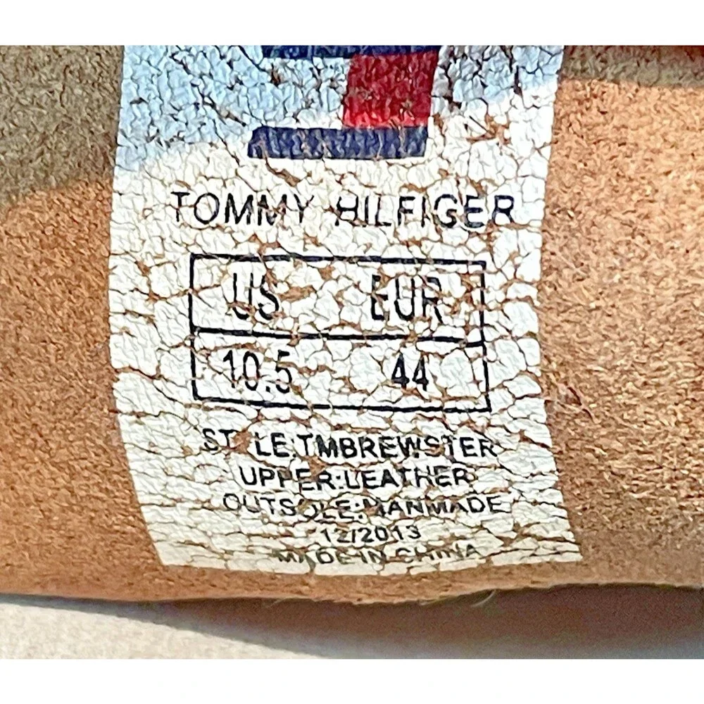 Tommy Hilfiger mens tommy